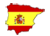 EXTINTORES AF - Espanol